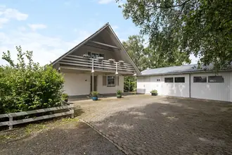 Villa på Birkevej 10, Bodilsker, 3730 Nexø