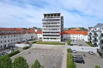 Ejerlejlighed på Murergade 7, 1. tv., 3000 Helsingør
