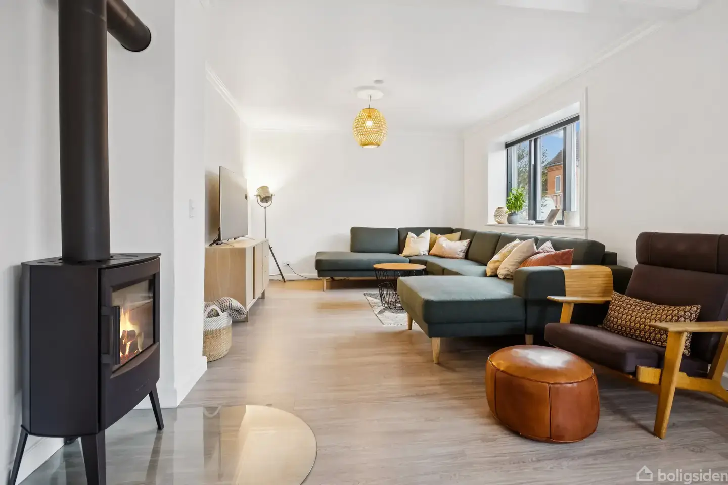 Villa på Venøvej 1, 9400 Nørresundby