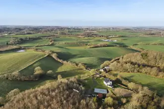 Villa på Brunbjergvej 150, Løjt Kirkeby, 6200 Aabenraa