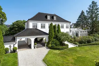 Villa på Lemchesvej 7, 2900 Hellerup