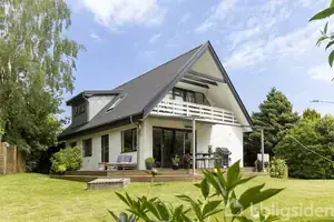 Villa på Tjellesensvej 10, 3060 Espergærde