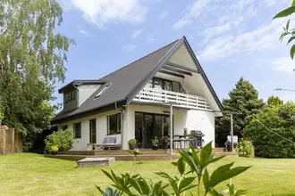 Villa på Tjellesensvej 10, 3060 Espergærde