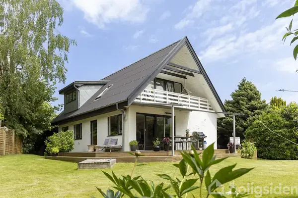 Villa på Tjellesensvej 10, 3060 Espergærde