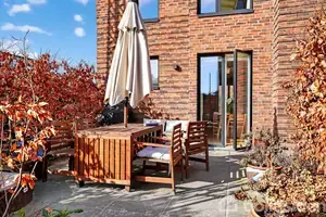 Rækkehus på Belle de Boskoopvej 2, 2500 Valby