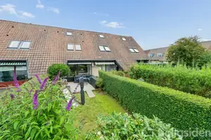 Rækkehus på Røjlehaven 33, 2630 Taastrup
