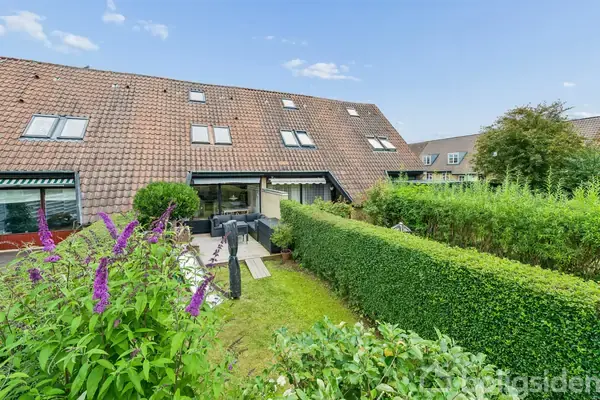 Rækkehus på Røjlehaven 33, 2630 Taastrup