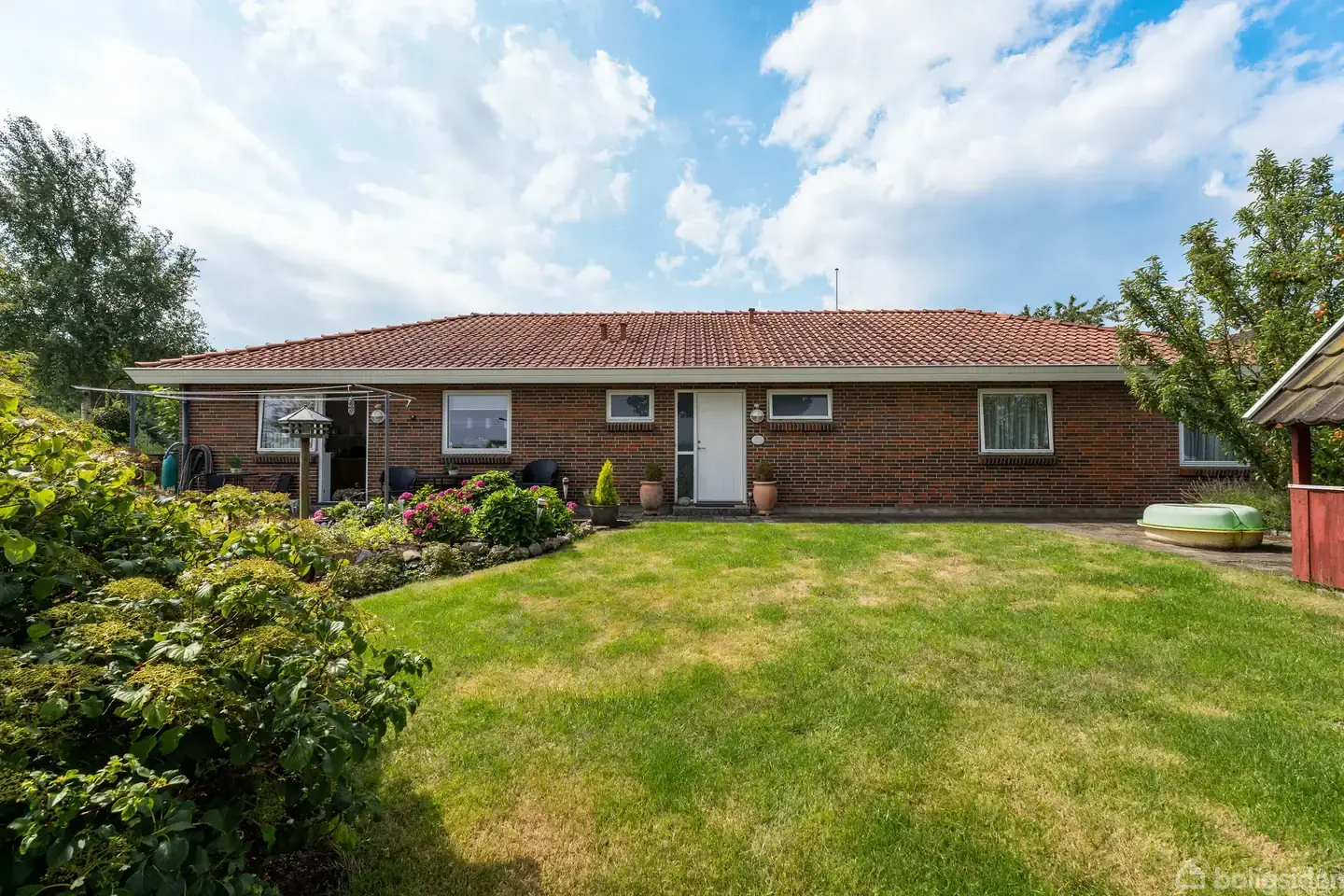 Villa på Engvangen 11, 5592 Ejby