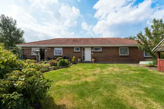 Villa på Engvangen 11, Ejby, 5592 Ejby