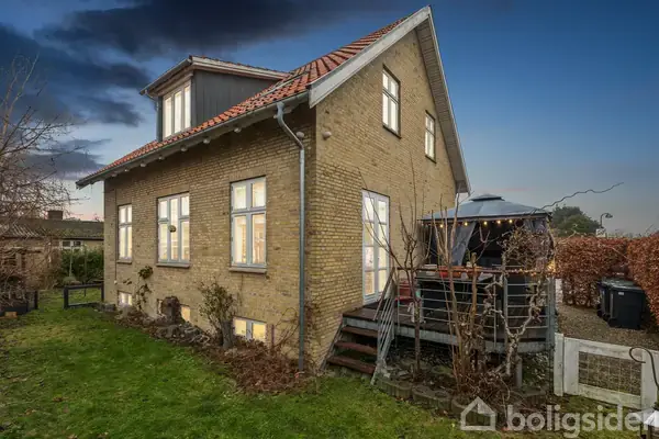 Villa på Duevej 1, 2630 Taastrup