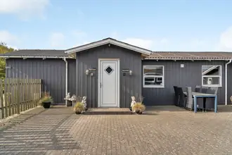 Villa på Vejbyvej 577, Vejby, 9760 Vrå