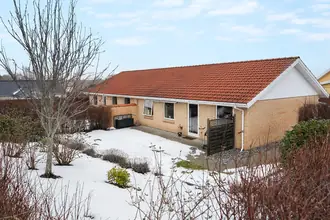 Rækkehus på Lindegårdsbakken 5A, 4500 Nykøbing Sj