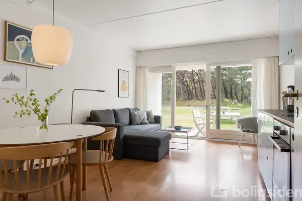 Fritidsbolig på Sirenevej 2, st. 307., 3730 Nexø