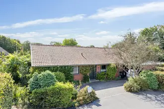 Villa på Vedelsvej 10, 6760 Ribe