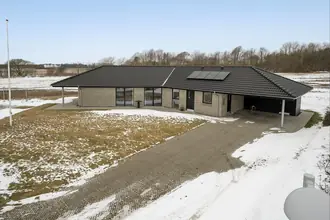 Villa på Rosenborg 16, 8800 Viborg