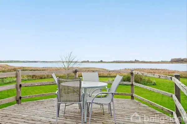 Villa på Thissingvej 39, 7970 Redsted M