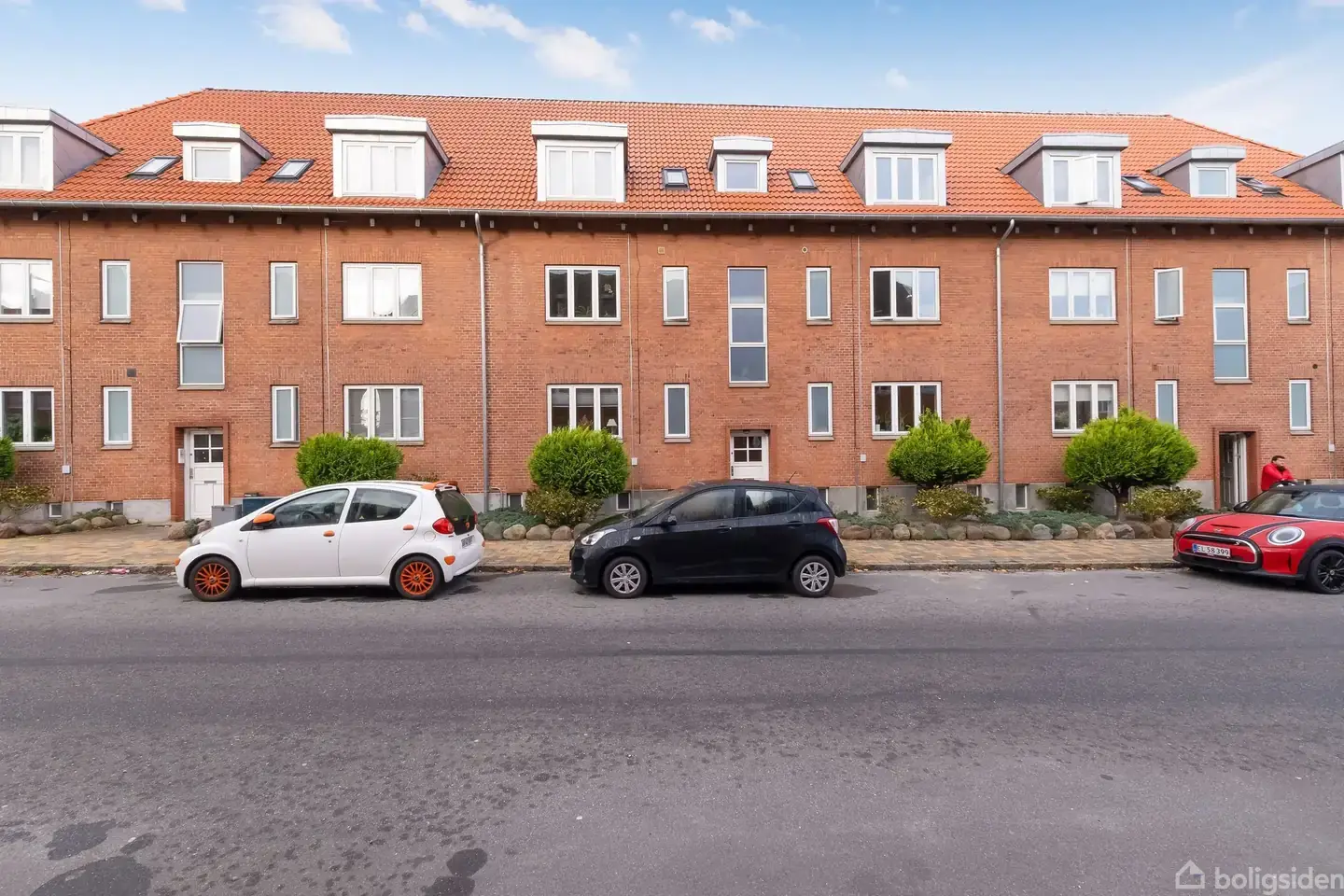 Ejerlejlighed på Holmehusvej 74, 1. tv., 5000 Odense C