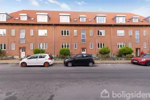 Ejerlejlighed på Holmehusvej 74, 1. tv., 5000 Odense C