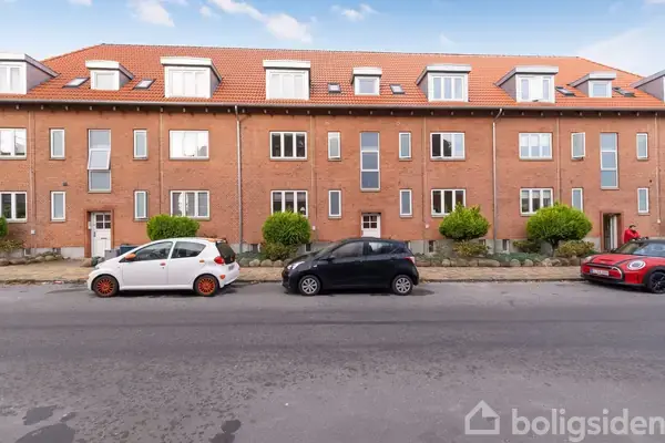 Ejerlejlighed på Holmehusvej 74, 1. tv., 5000 Odense C