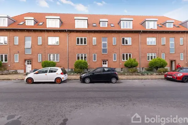 Ejerlejlighed på Holmehusvej 74, 1. tv., 5000 Odense C