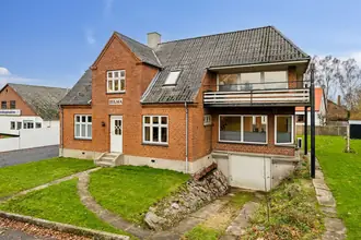 Villa på Fodbygade 24, Fodby, 4700 Næstved