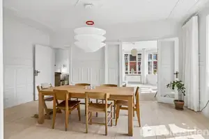 Ejerlejlighed på Norgesgade 2, 4. th., 2300 København S