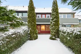 Rækkehus på Grønnegården 317, 2670 Greve