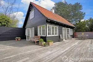 Fritidsbolig på Kildedalen 2, 3100 Hornbæk