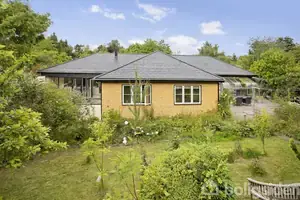 Villa på Egehøvs-Åsen 24, 3230 Græsted