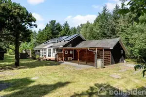 Fritidsbolig på Harestien 25, 9460 Brovst