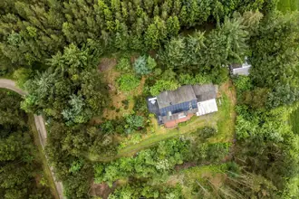 Fritidshus på Harestien 25, Krogen, 9460 Brovst
