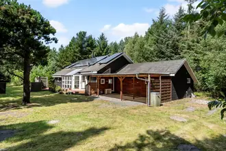 Fritidshus på Harestien 25, Krogen, 9460 Brovst