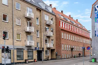 Ejerlejlighed på Markedsgade 1, 2. th., 4300 Holbæk