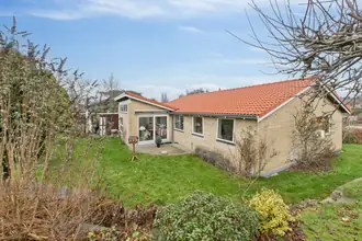 Villa på Syrenvej 12B, 2970 Hørsholm