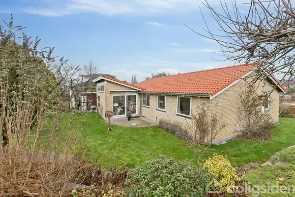 Villa på Syrenvej 12B, 2970 Hørsholm