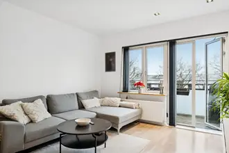 Ejerlejlighed på Lyngborghave 34, 2. tv., 3460 Birkerød