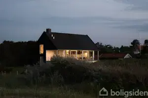 Fritidsbolig på Kystvej 8, 3360 Liseleje