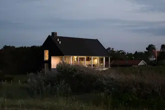 Fritidshus på Kystvej 8, 3360 Liseleje