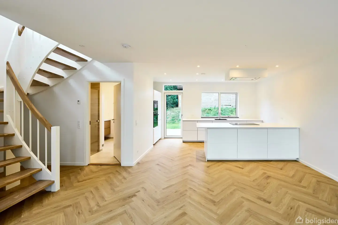 Rækkehus på Rosenvej 24, 5250 Odense SV