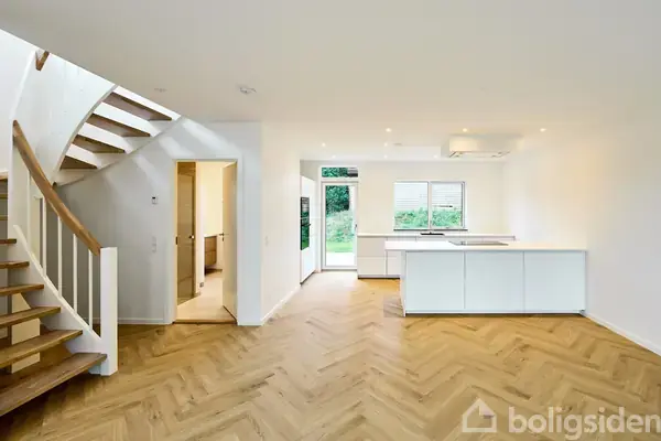 Rækkehus på Rosenvej 24, 5250 Odense SV