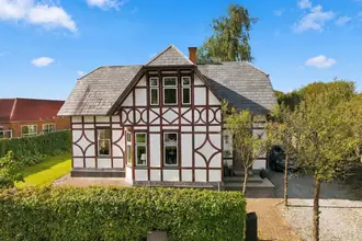 Villa på Danmarksgade 37, 6580 Vamdrup