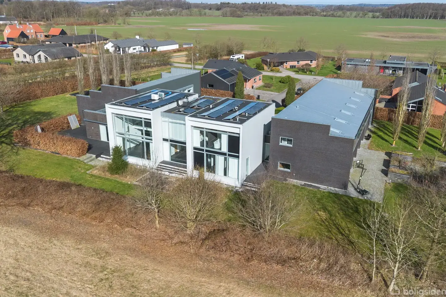 Villa på Rølkjær 60, 6600 Vejen