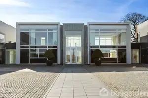 Villa på Rølkjær 60, 6600 Vejen