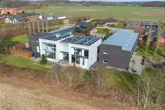 Villa på Rølkjær 60, 6600 Vejen