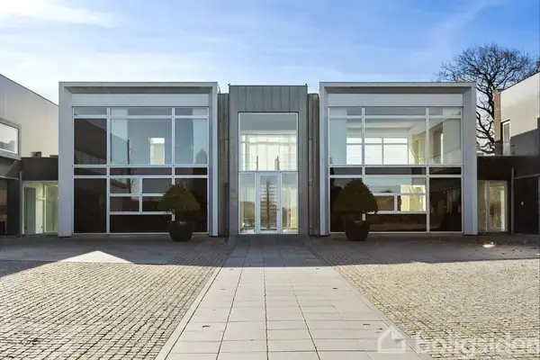Villa på Rølkjær 60, 6600 Vejen