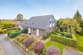Villa på Eghovedvej 41, 8340 Malling