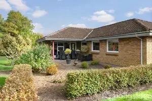 Villa på Engdraget 14, 5450 Otterup