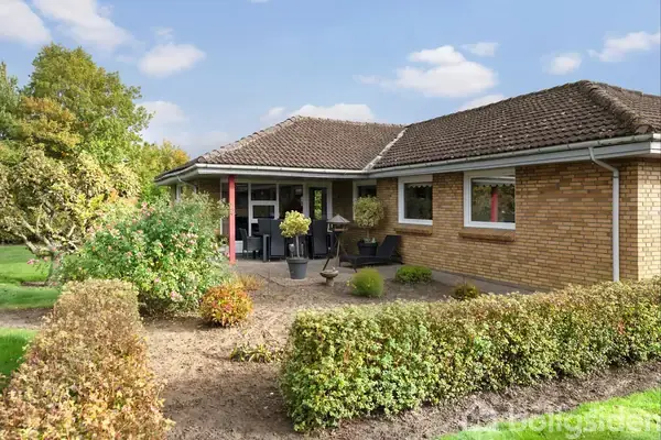Villa på Engdraget 14, 5450 Otterup