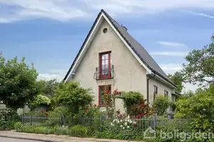 Villa på Munkely 10B, 2870 Dyssegård