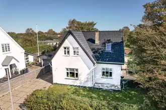 Villa på Thomsens Alle 3, 6700 Esbjerg